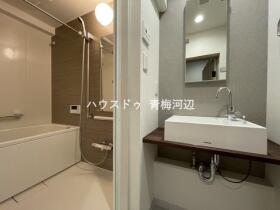 イーストプラザ青梅