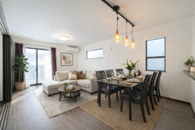 ●名古屋市緑区武路町　中古一戸建て