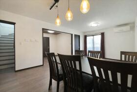 ●名古屋市緑区武路町　中古一戸建て