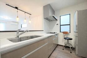 ●名古屋市緑区武路町　中古一戸建て