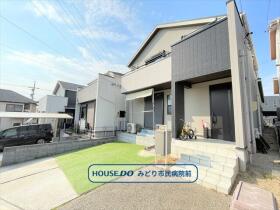 ●名古屋市緑区武路町　中古一戸建て