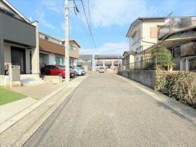 ●名古屋市緑区武路町　中古一戸建て