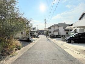 ●名古屋市緑区武路町　中古一戸建て