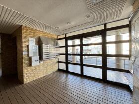 宝マンション豊