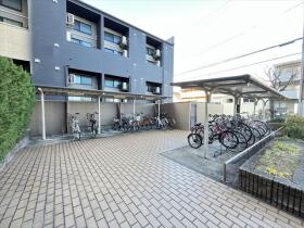 宝マンション豊