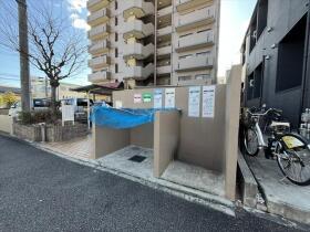 宝マンション豊