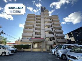 宝マンション豊