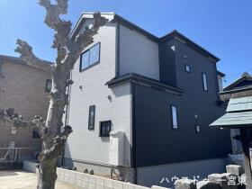 江南市赤童子町大間　新築一戸建て