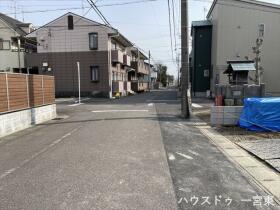 江南市赤童子町大間　新築一戸建て