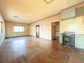 名古屋市中川区千音寺３丁目　中古一戸建て