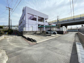 名古屋市中川区千音寺３丁目　中古一戸建て