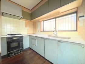 名古屋市中川区千音寺３丁目　中古一戸建て