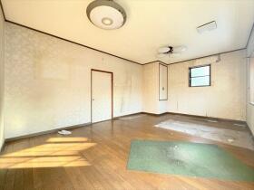 名古屋市中川区千音寺３丁目　中古一戸建て