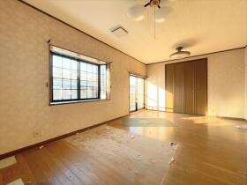 名古屋市中川区千音寺３丁目　中古一戸建て