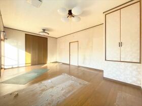 名古屋市中川区千音寺３丁目　中古一戸建て