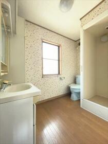 名古屋市中川区千音寺３丁目　中古一戸建て