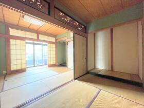 名古屋市中川区千音寺３丁目　中古一戸建て