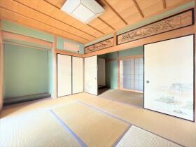 名古屋市中川区千音寺３丁目　中古一戸建て