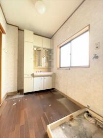 名古屋市中川区千音寺３丁目　中古一戸建て