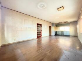 名古屋市中川区千音寺３丁目　中古一戸建て