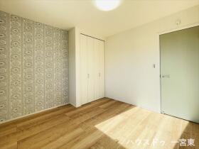 一宮市丹陽町九日市場字東三本松　新築一戸建て