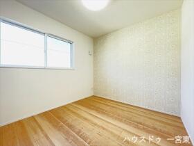 一宮市丹陽町九日市場字東三本松　新築一戸建て