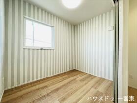 一宮市丹陽町九日市場字東三本松　新築一戸建て