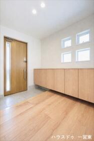 一宮市丹陽町九日市場字東三本松　新築一戸建て