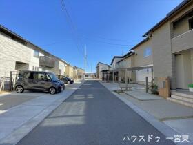 一宮市丹陽町九日市場字東三本松　新築一戸建て