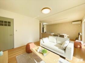 一宮市丹陽町九日市場字東三本松　新築一戸建て