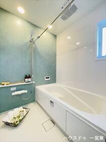 一宮市丹陽町九日市場字東三本松　新築一戸建て