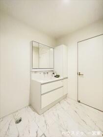 一宮市丹陽町九日市場字東三本松　新築一戸建て