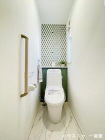 一宮市丹陽町九日市場字東三本松　新築一戸建て