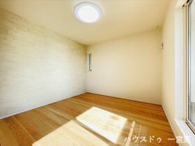 一宮市丹陽町九日市場字東三本松　新築一戸建て