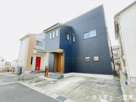 一宮市馬見塚字又木　中古一戸建て