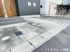 一宮市馬見塚字又木　中古一戸建て