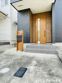 一宮市馬見塚字又木　中古一戸建て