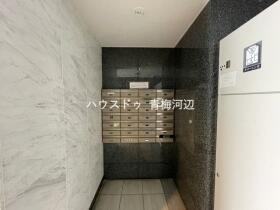 ●センチュリー青梅新町