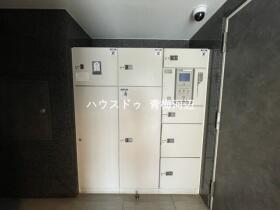 ●センチュリー青梅新町