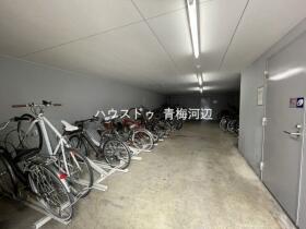 ●センチュリー青梅新町