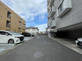 ●センチュリー青梅新町