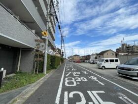 ●センチュリー青梅新町