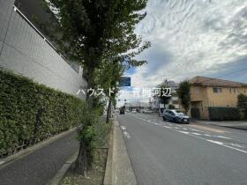 ●センチュリー青梅新町