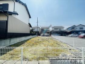 LiveleGardenS弥富市佐古木４丁目　全1棟　新築一戸建て