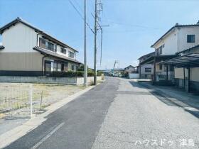 LiveleGardenS弥富市佐古木４丁目　全1棟　新築一戸建て