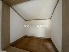 ○●中古戸建　東青梅3丁目