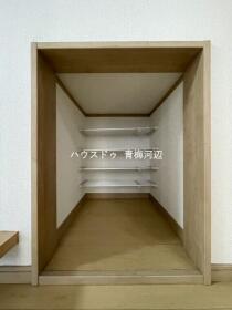 ○●中古戸建　東青梅3丁目