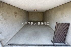 ○●中古戸建　東青梅3丁目