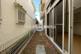 ○●中古戸建　東青梅3丁目