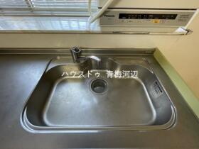 ○●中古戸建　東青梅3丁目